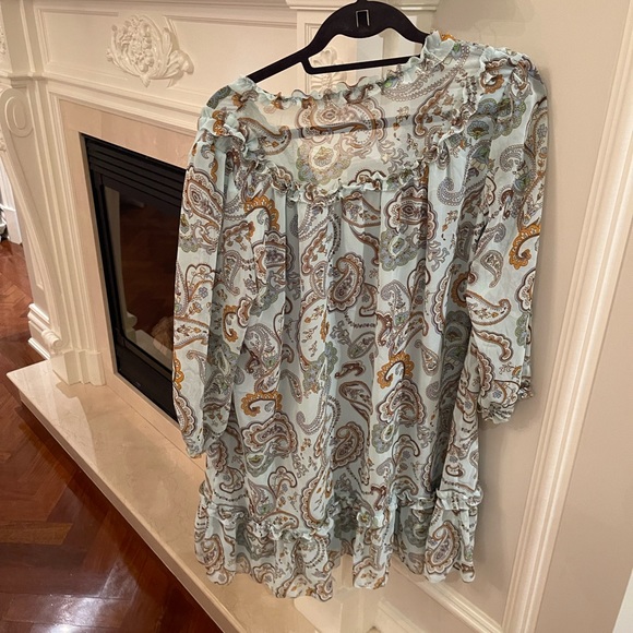 Wilfred dress! - Picture 3 of 3